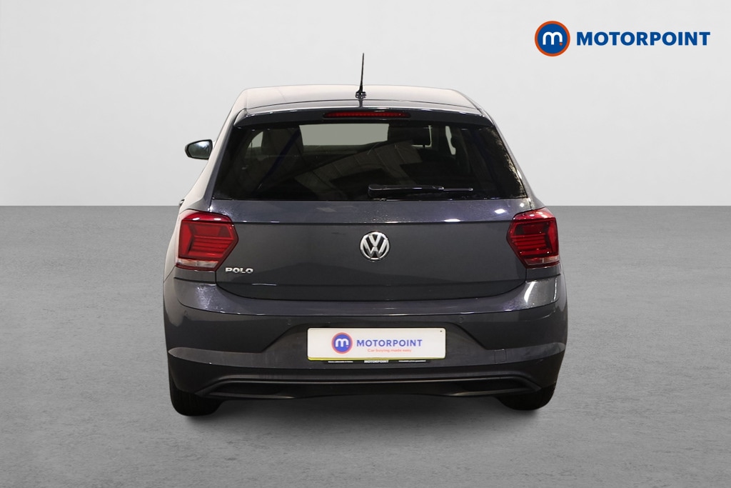 Used Volkswagen Polo 2020 for sale - 76330232: Photo 6