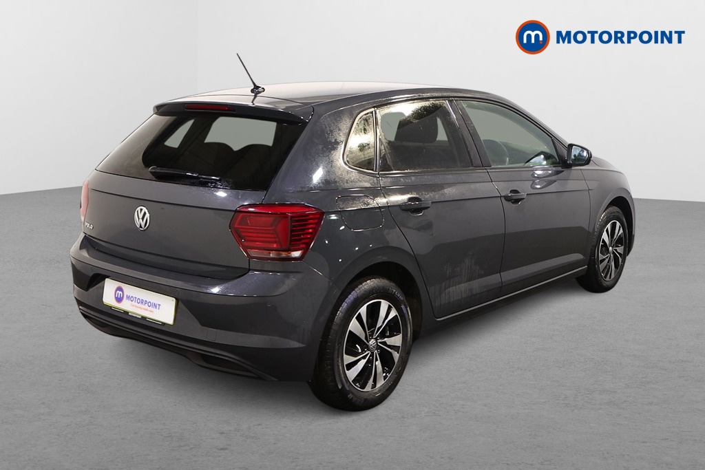 Used Volkswagen Polo 2020 for sale - 76330232: Photo 7