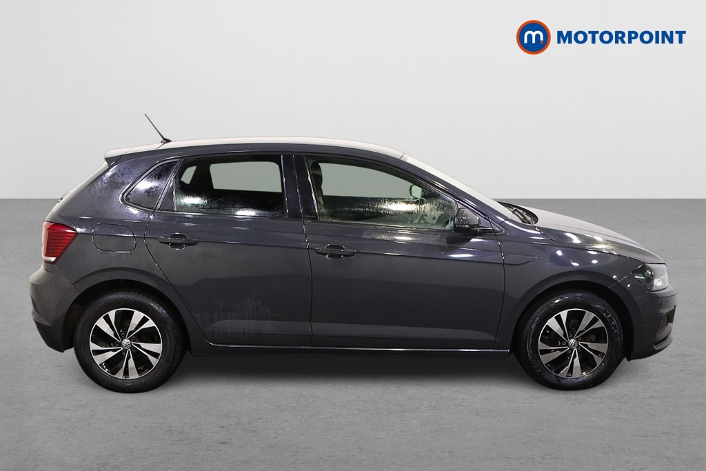 Used Volkswagen Polo 2020 for sale - 76330232: Photo 8