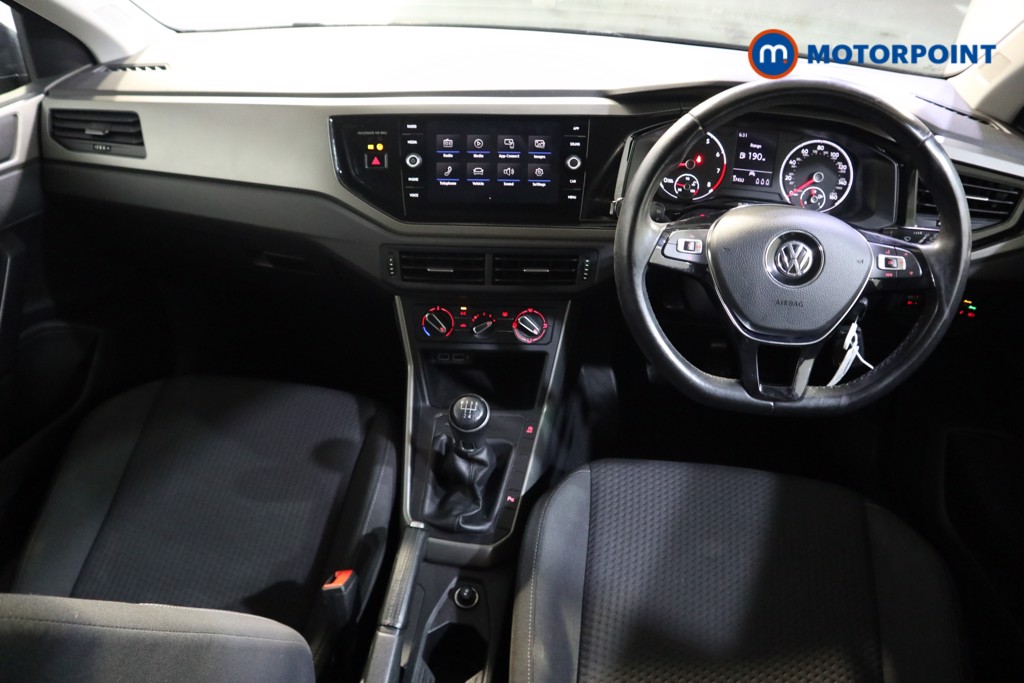 Used Volkswagen Polo 2020 for sale - 76330232: Photo 9
