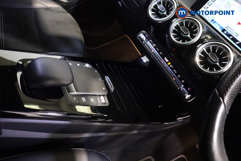 Used Mercedes-Benz A-Class 2021 for sale - 76526744: Photo 12