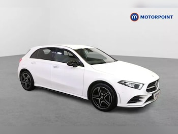 Used Mercedes-Benz A-Class 2021 for sale - 76526744: Photo