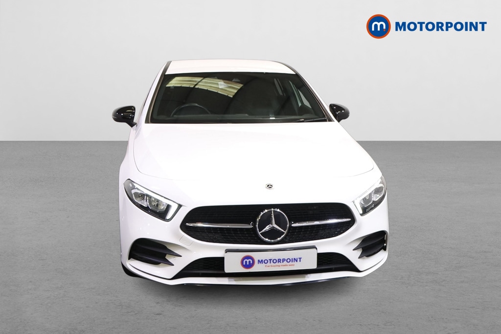 Used Mercedes-Benz A-Class 2021 for sale - 76526744: Photo 2