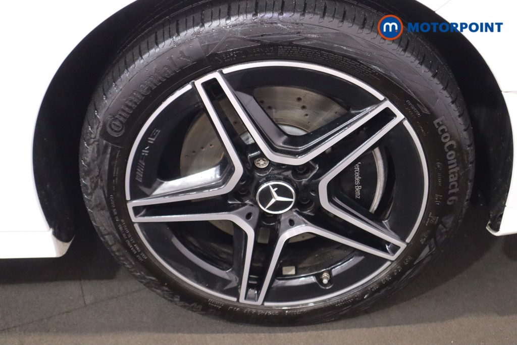 Used Mercedes-Benz A-Class 2021 for sale - 76526744: Photo 20