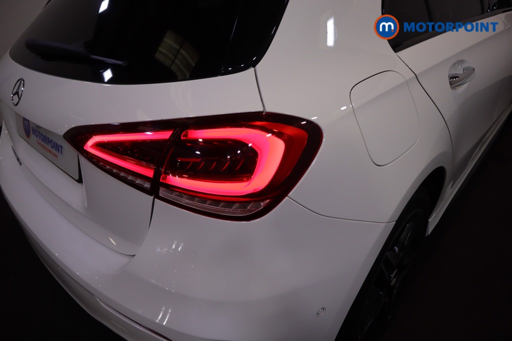 Used Mercedes-Benz A-Class 2021 for sale - 76526744: Photo 21