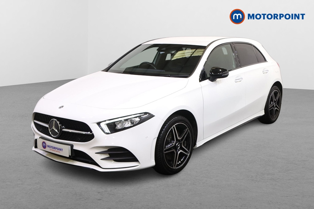 Used Mercedes-Benz A-Class 2021 for sale - 76526744: Photo 3