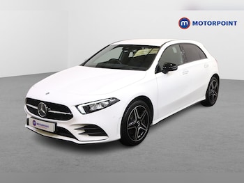 Used Mercedes-Benz A-Class 2021 for sale - 76526744: Photo