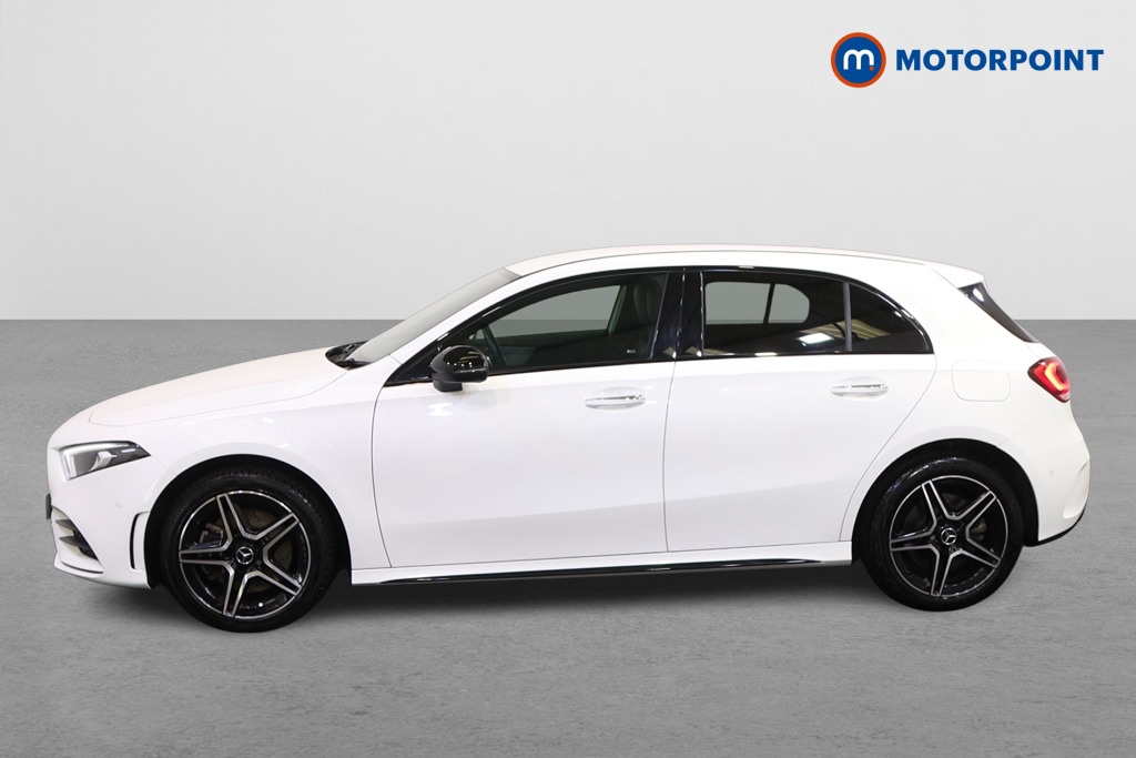 Used Mercedes-Benz A-Class 2021 for sale - 76526744: Photo 4