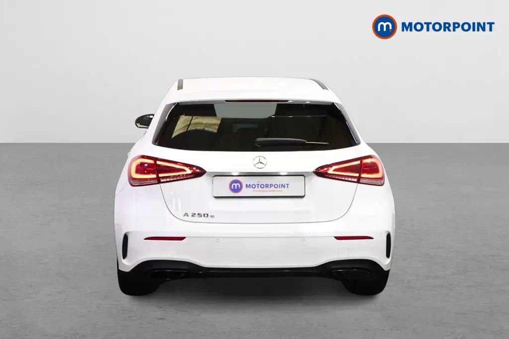 Used Mercedes-Benz A-Class 2021 for sale - 76526744: Photo 6