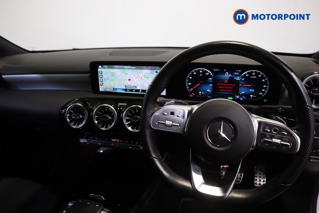 Used Mercedes-Benz A-Class 2021 for sale - 76526744: Photo 9