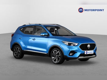 Used MG MG ZS 2020 for sale - 78883126: Photo