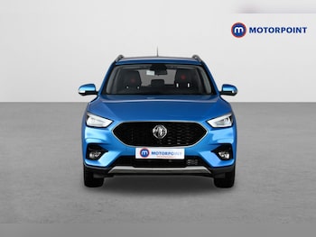 Used MG MG ZS 2020 for sale - 78883126: Photo