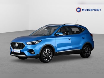 Used MG MG ZS 2020 for sale - 78883126: Photo