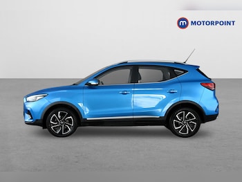 Used MG MG ZS 2020 for sale - 78883126: Photo