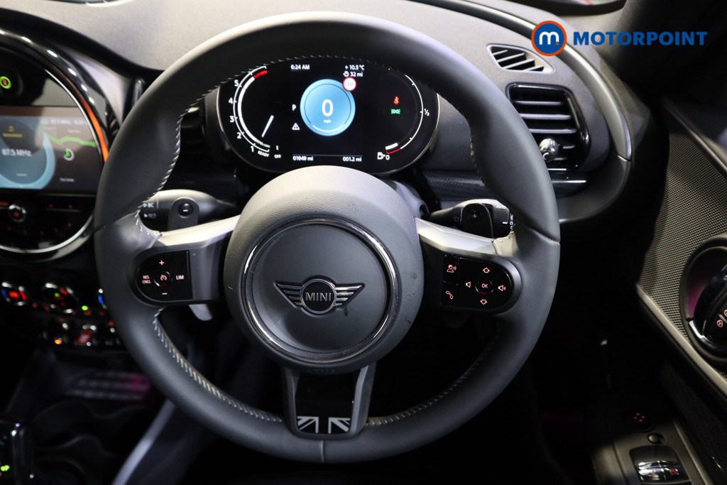 Used MINI Clubman 2023 for sale - 77543304: Photo 10