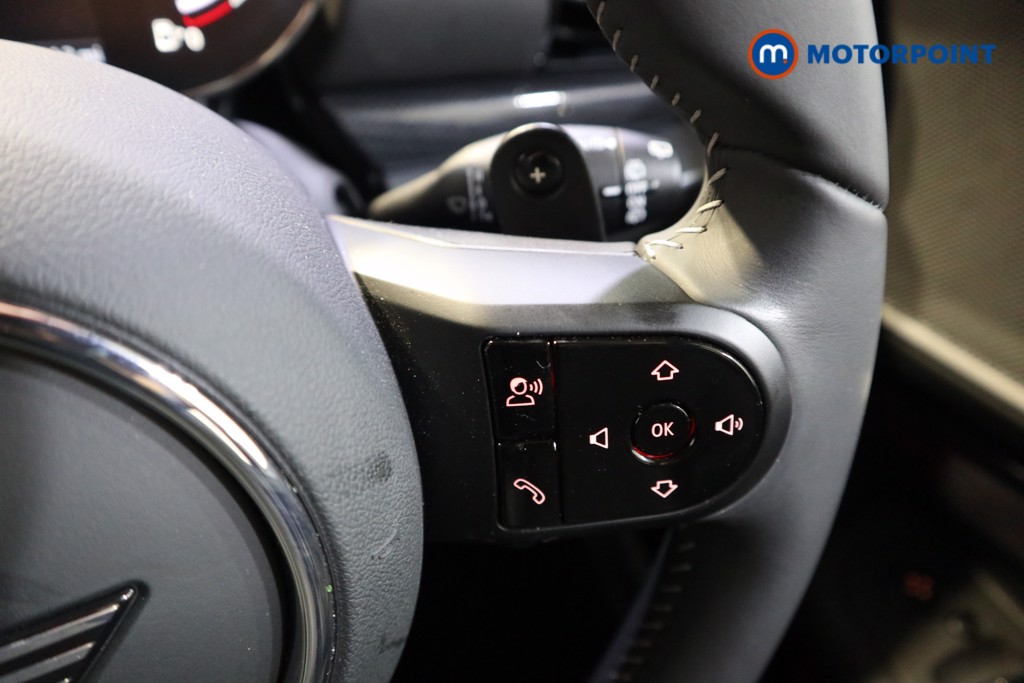 Used MINI Clubman 2023 for sale - 77543304: Photo 12