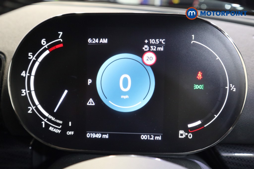 Used MINI Clubman 2023 for sale - 77543304: Photo 14