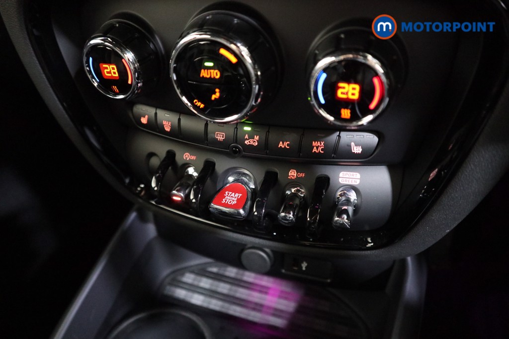 Used MINI Clubman 2023 for sale - 77543304: Photo 16