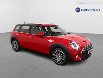 2023 - 2.0 Cooper S Exclusive 6dr Auto [Comfort Pack] 5-Door