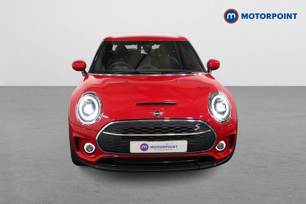 Used MINI Clubman 2023 for sale - 77543304: Photo 2