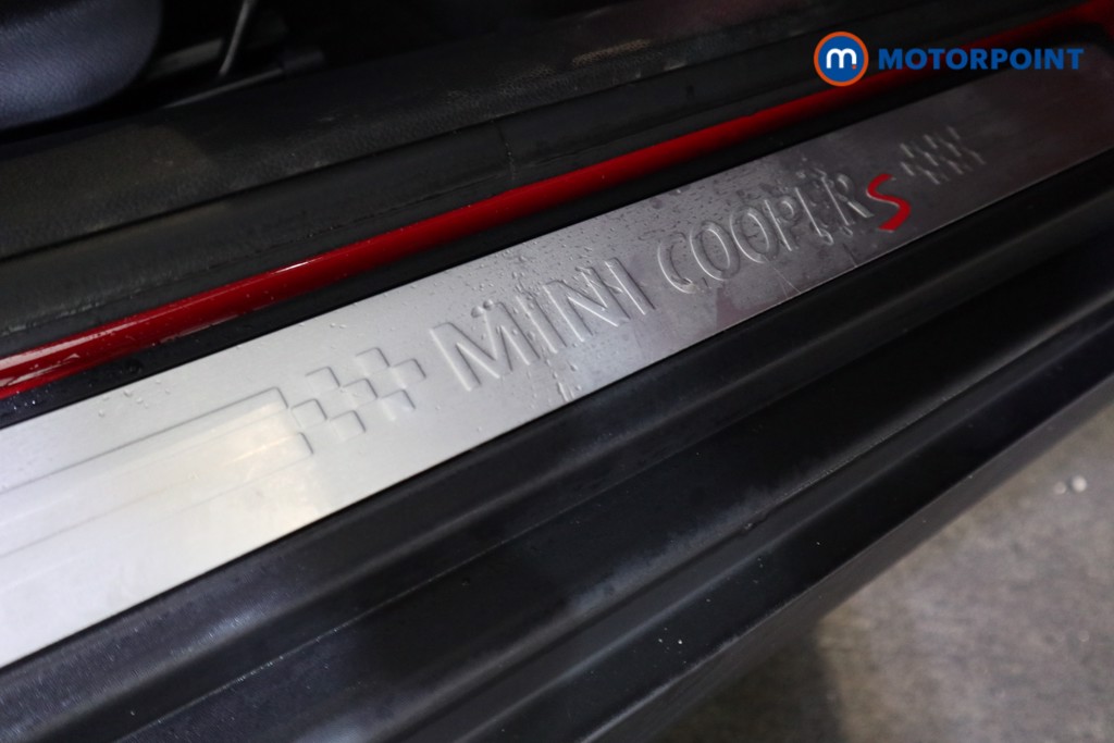 Used MINI Clubman 2023 for sale - 77543304: Photo 24