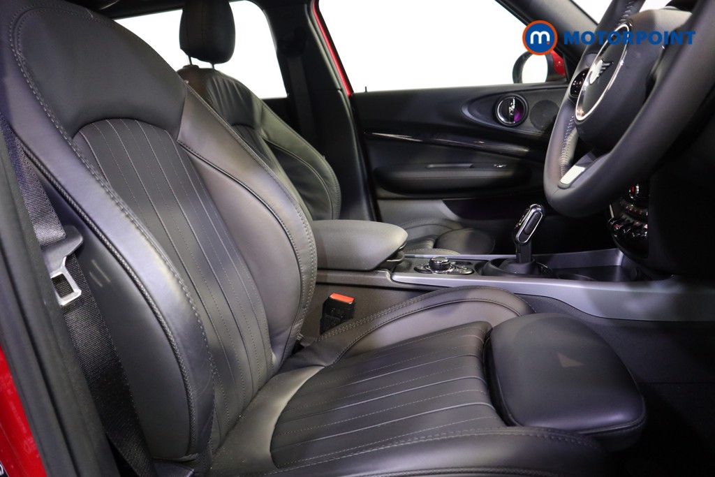 Used MINI Clubman 2023 for sale - 77543304: Photo 25