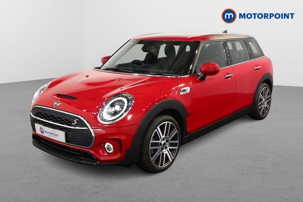 Used MINI Clubman 2023 for sale - 77543304: Photo 3