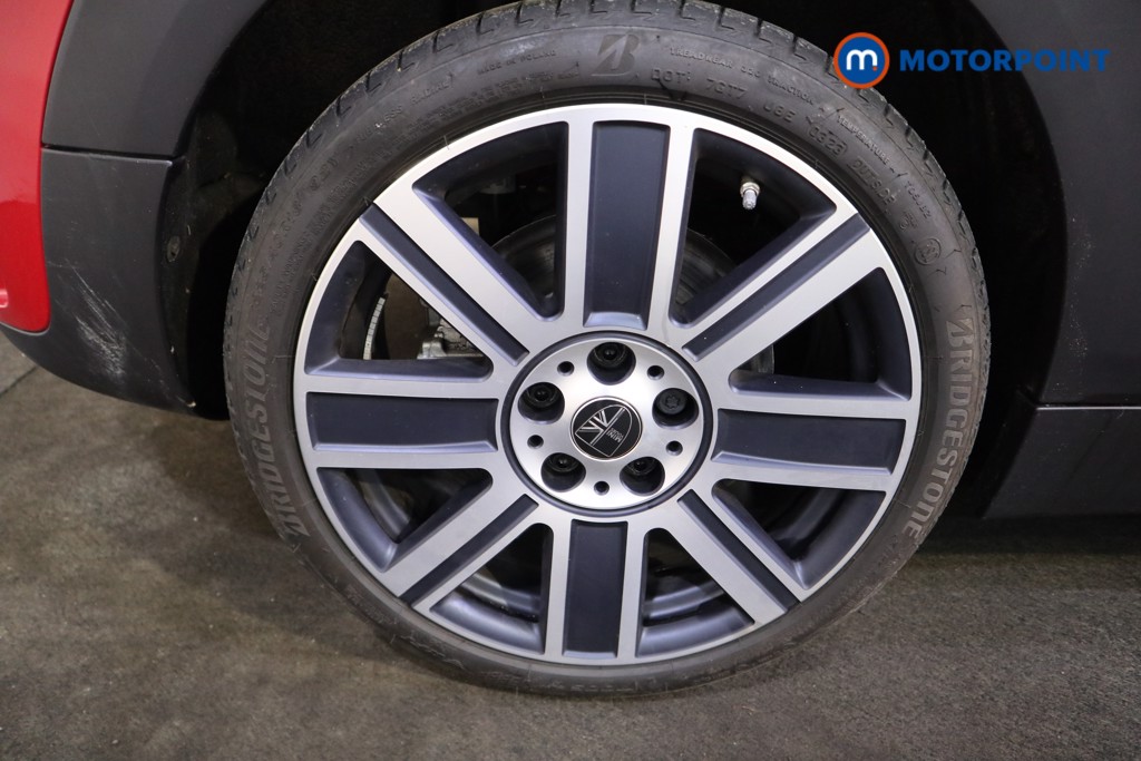 Used MINI Clubman 2023 for sale - 77543304: Photo 32