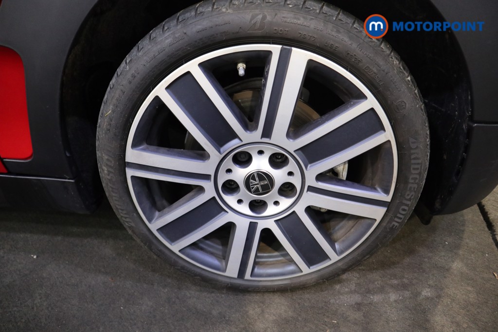 Used MINI Clubman 2023 for sale - 77543304: Photo 33