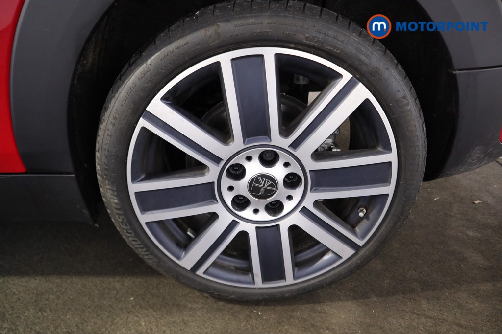 Used MINI Clubman 2023 for sale - 77543304: Photo 35