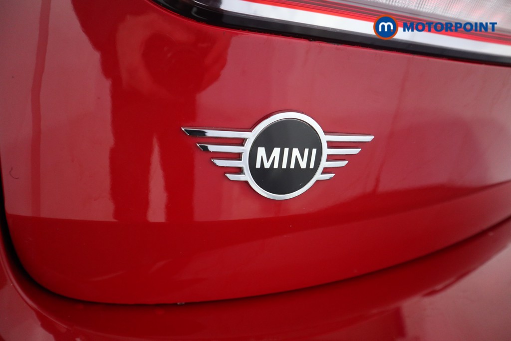 Used MINI Clubman 2023 for sale - 77543304: Photo 37