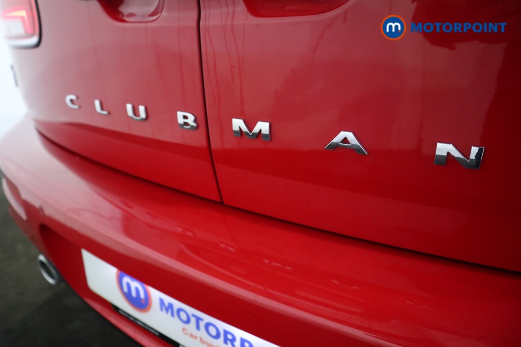 Used MINI Clubman 2023 for sale - 77543304: Photo 39