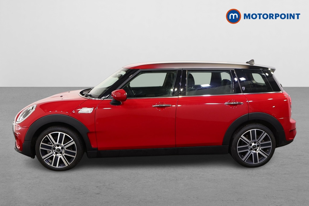 Used MINI Clubman 2023 for sale - 77543304: Photo 4