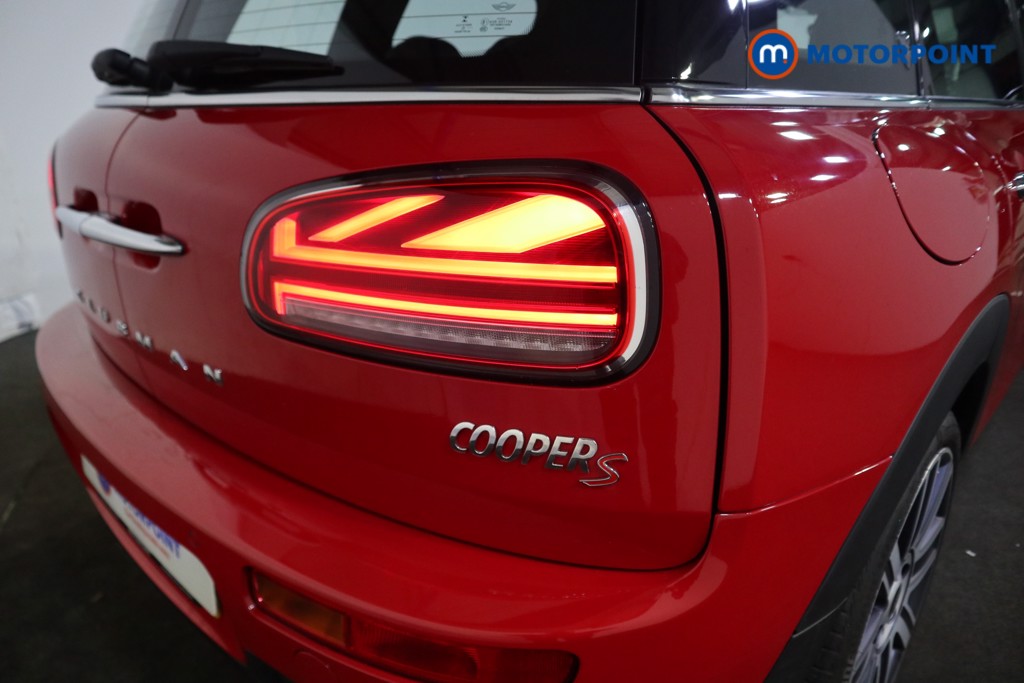 Used MINI Clubman 2023 for sale - 77543304: Photo 40