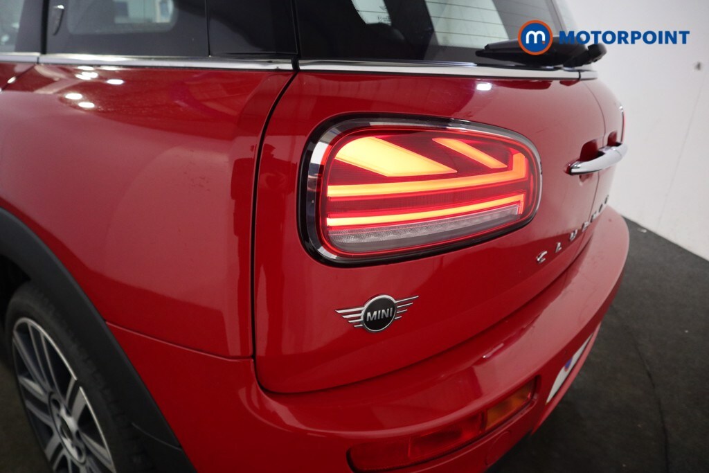 Used MINI Clubman 2023 for sale - 77543304: Photo 41