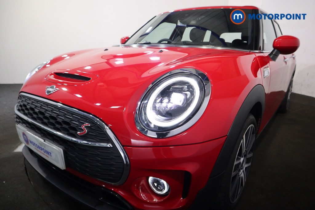 Used MINI Clubman 2023 for sale - 77543304: Photo 49