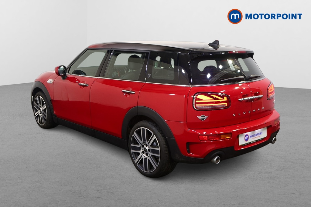 Used MINI Clubman 2023 for sale - 77543304: Photo 5