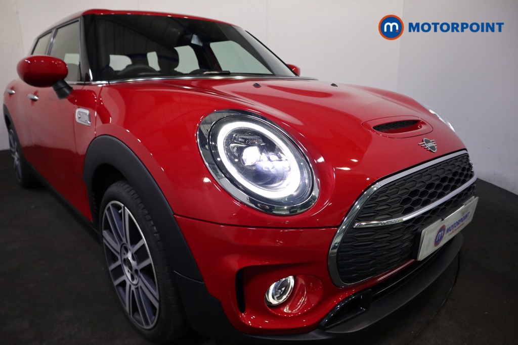 Used MINI Clubman 2023 for sale - 77543304: Photo 51