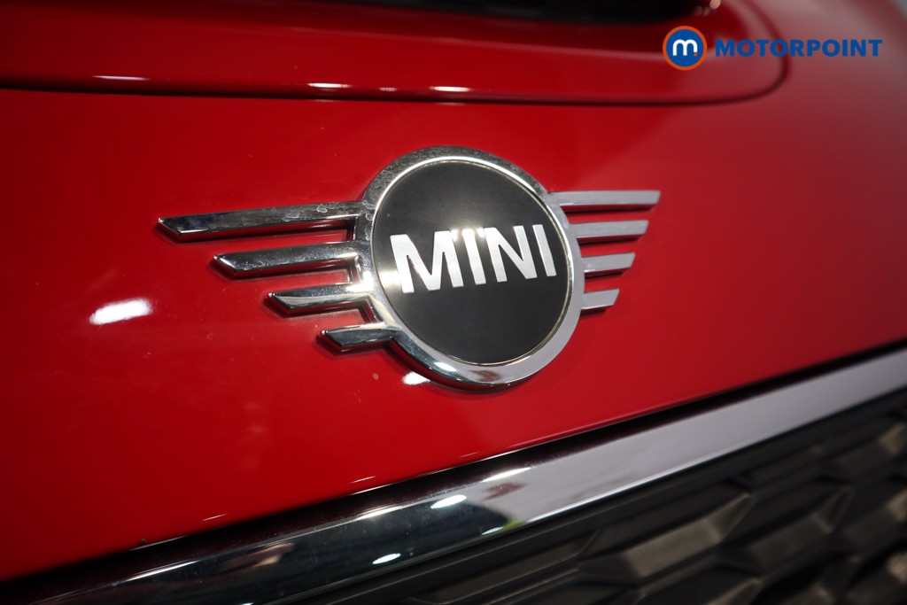 Used MINI Clubman 2023 for sale - 77543304: Photo 52