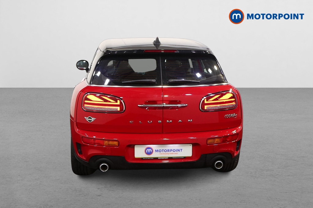 Used MINI Clubman 2023 for sale - 77543304: Photo 6