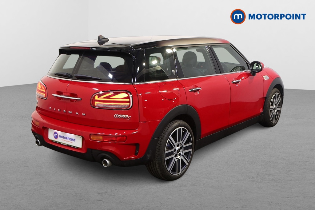 Used MINI Clubman 2023 for sale - 77543304: Photo 7