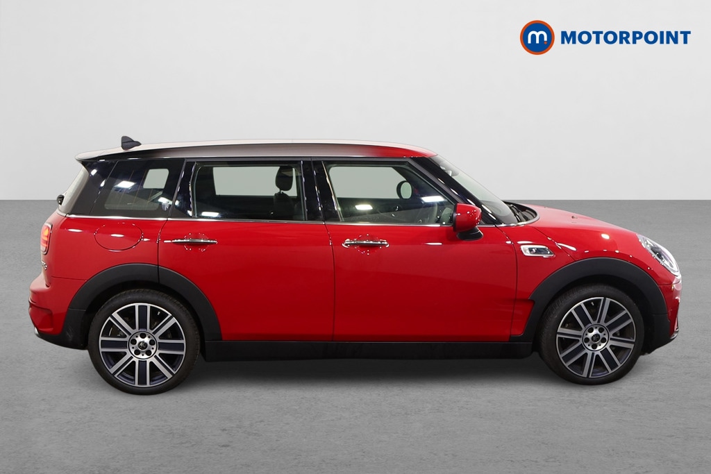 Used MINI Clubman 2023 for sale - 77543304: Photo 8