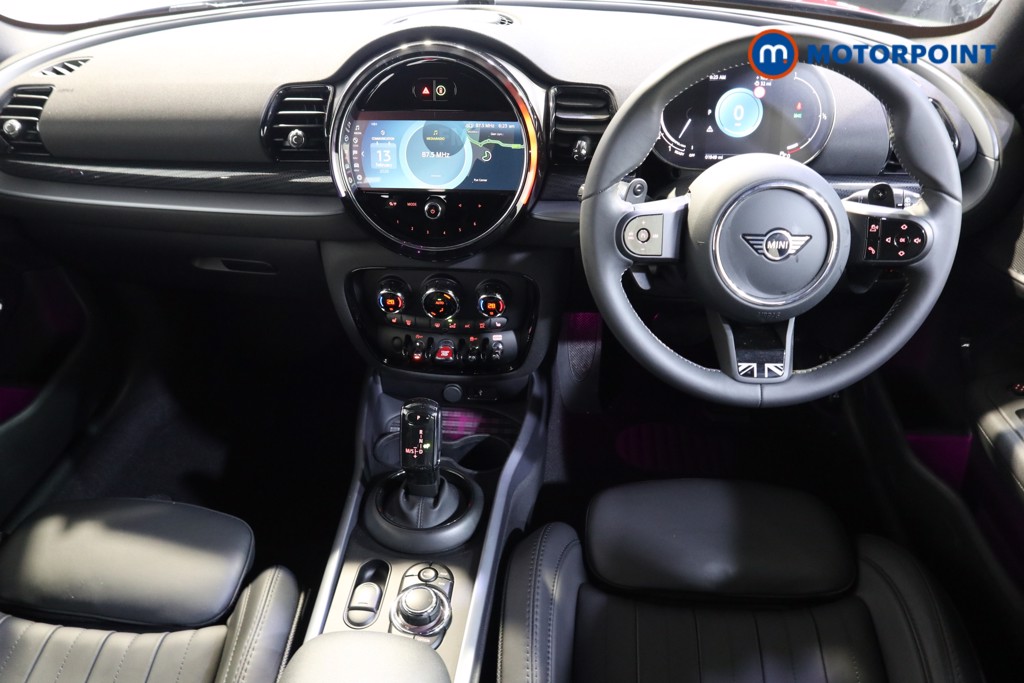 Used MINI Clubman 2023 for sale - 77543304: Photo 9