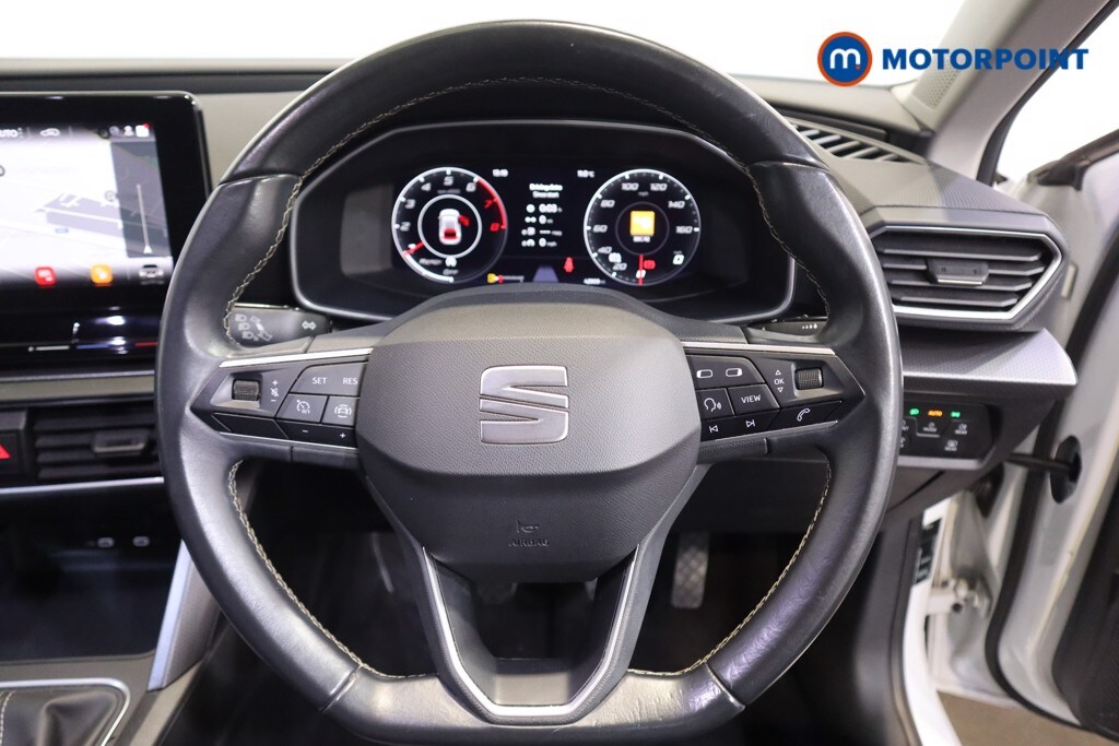 Used SEAT Leon 2021 for sale - 77966246: Photo 11