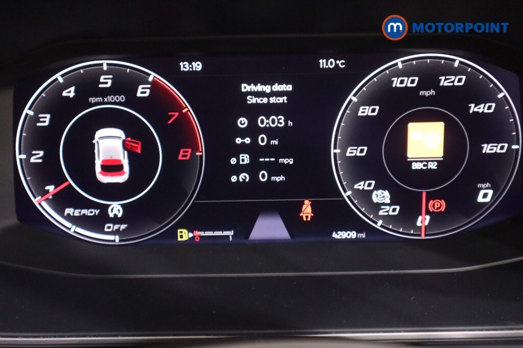 Used SEAT Leon 2021 for sale - 77966246: Photo 12