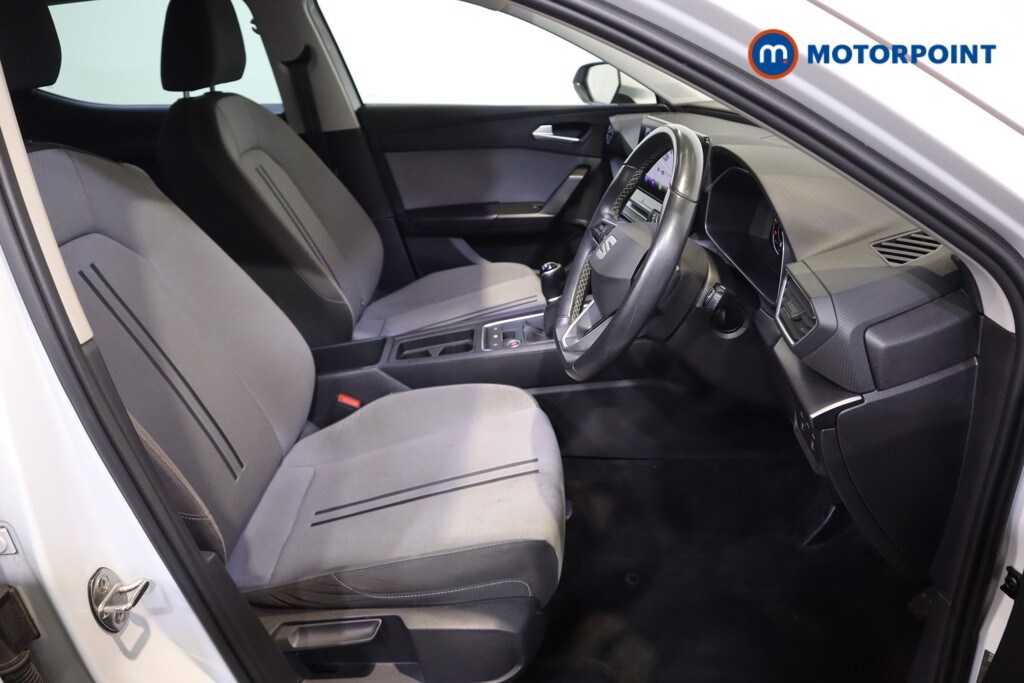 Used SEAT Leon 2021 for sale - 77966246: Photo 14