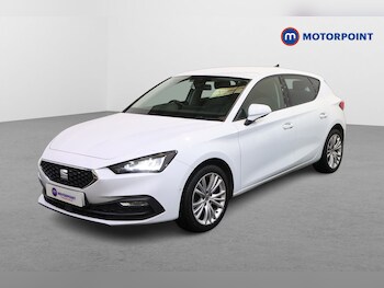 Used SEAT Leon 2021 for sale - 77966246: Photo