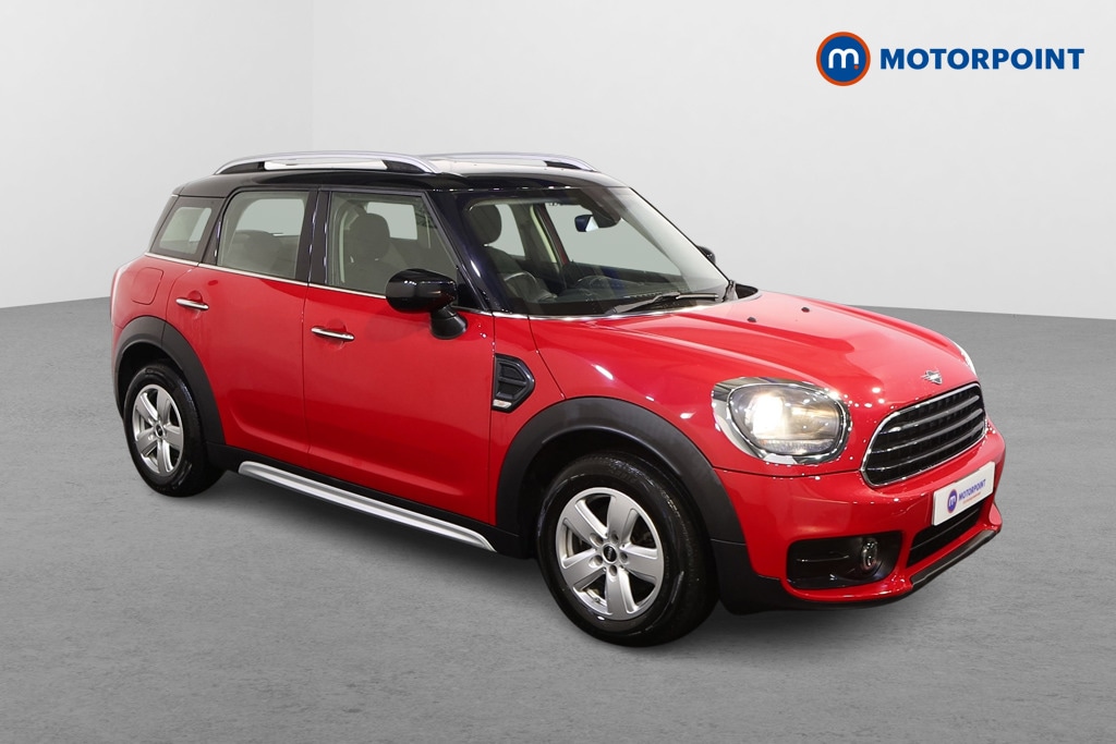 Used MINI Countryman 2020 for sale - 76835789: Photo 1