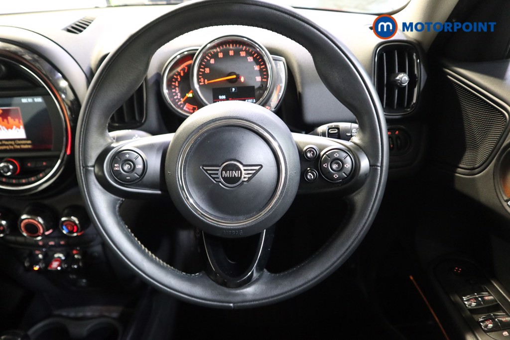 Used MINI Countryman 2020 for sale - 76835789: Photo 10