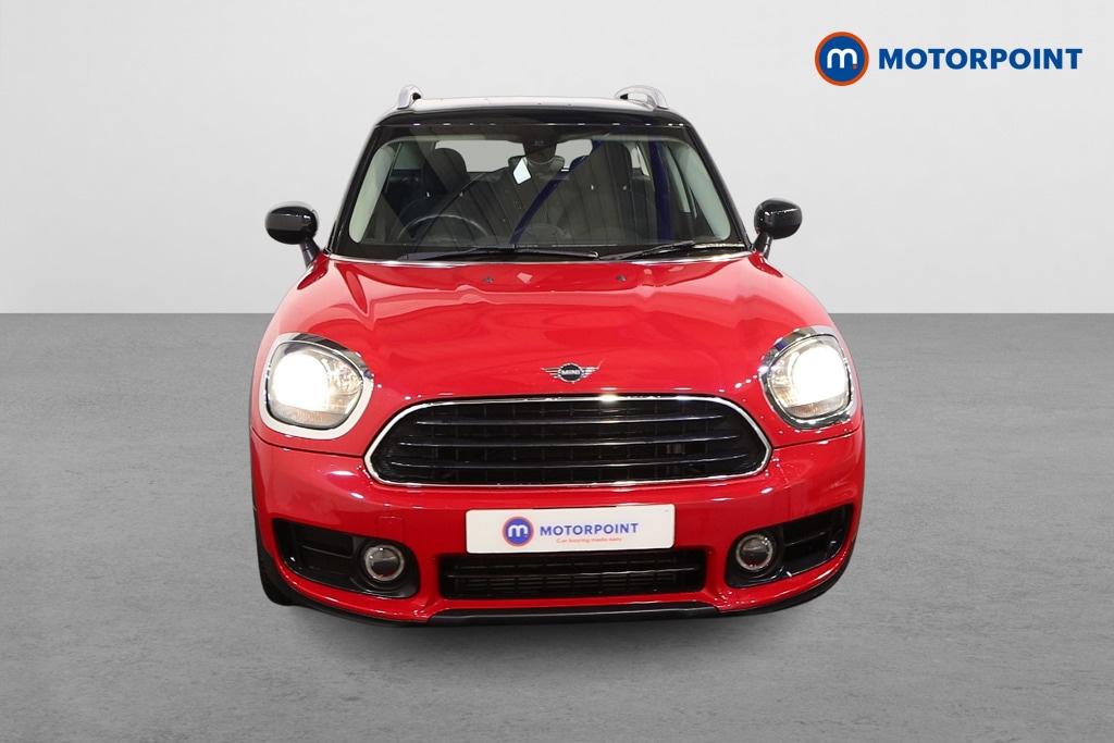 Used MINI Countryman 2020 for sale - 76835789: Photo 2